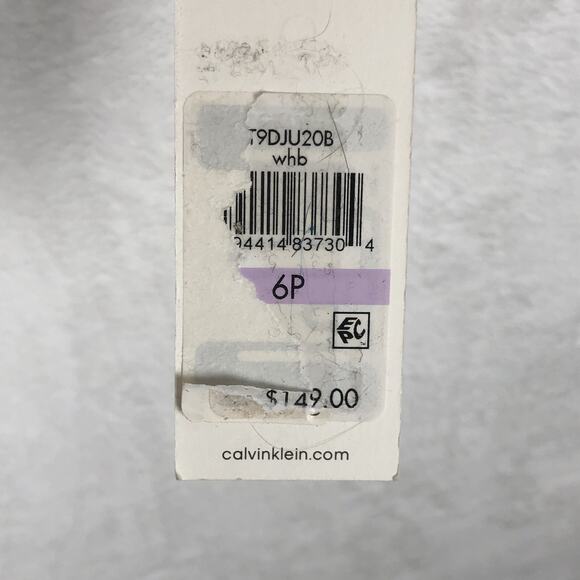 NWT TALBOTS Pique Jacket Sz 6P Petite White Black Piping Pockets Zip Career NEW - Picture 5 of 13